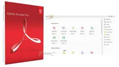 Adobe Acrobat Pro 2023 Windows 破解版下载链接
