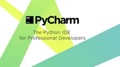Pycharm Pro 2024.1.4 python编辑器中文专业破解版免费下载(亲测有效)