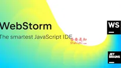 WebStorm 2024.1.5 web开发环境中文破解版下载(亲测有效)